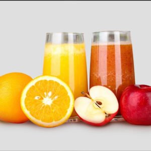 Apple/Orange Juice