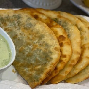 Bulani Gandana