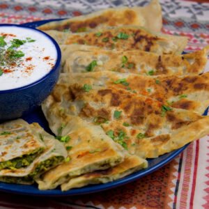 Bulani Mix