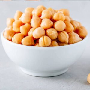 Chickpeas