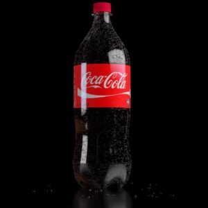 Coke 1.5L, Other