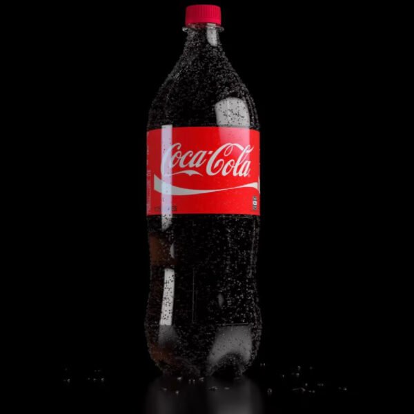 Coke 1.5L, Other
