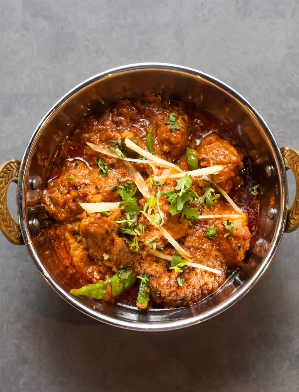 KARAHI