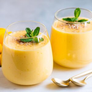 Mango Lassi